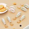 Qimengshi Baby Training Fork and Spoon Set