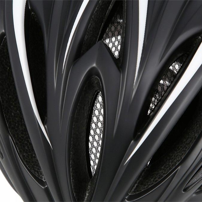 Kask Na Rower Rolki Regulowany Nils M (55-58Cm)