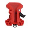Quick Release Mechanism Tool Belt Clip Power Tool Waist Clip  For Carrying Multiple Hand Tools