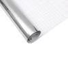 Car Mirror Car Sticker 1pc Auto Chrome Vinyl Wrap Decal Self Adhesive Film 8x60 Inch Replacement DIY Styling Decoration