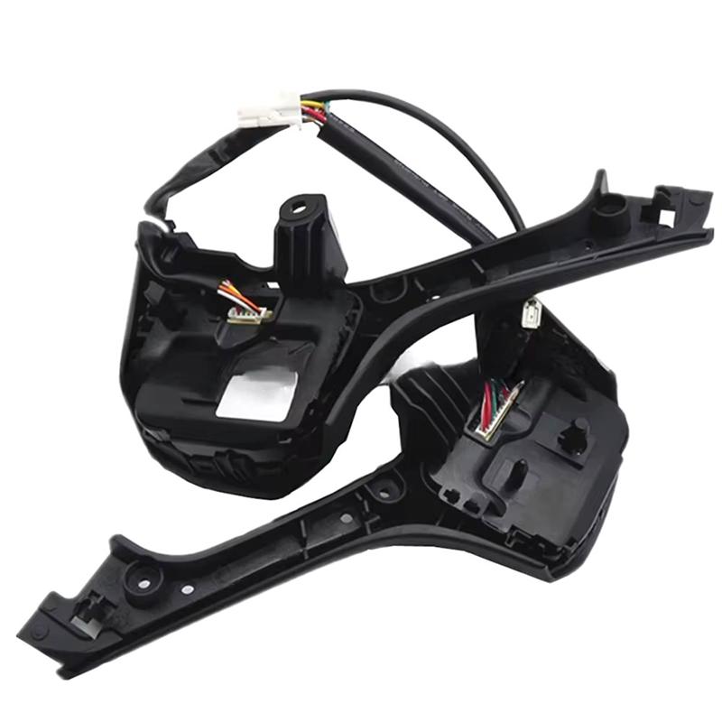 

84250-02560 Кнопка управления аудио на руле для Toyota Etios 2014-2018