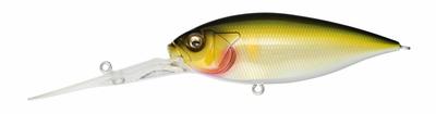 Megabass PM Kishu Ayu Lure DEEP-SIX