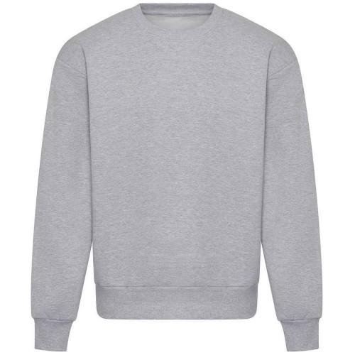 Awdis Unisex Adult Signature Heather Heavyweight Sweatshirt