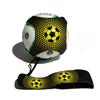 Children's Football Juggling and Training Aid: Ball Control and Rebound Device