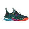 Adidas Trae Young 1 96 Olympics Unisex Sneakers Green Team-Dark-Green Gold-Metallic IG3097