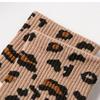 Novelties Funny Sock Cotton Boot Socks Fashion Ankle Socks Winter Warm Crew Socks Dress Socks for Women Girls Gifts