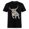 Bitcoin Shirt BTC Hodlers Bull Run Fight Crypto Currency HODL T-Shirt Size S-6XL