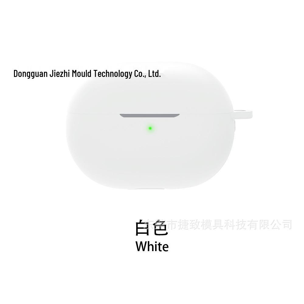 Huawei FreeBuds Pro 3 Transparente TPU Schutzhülle