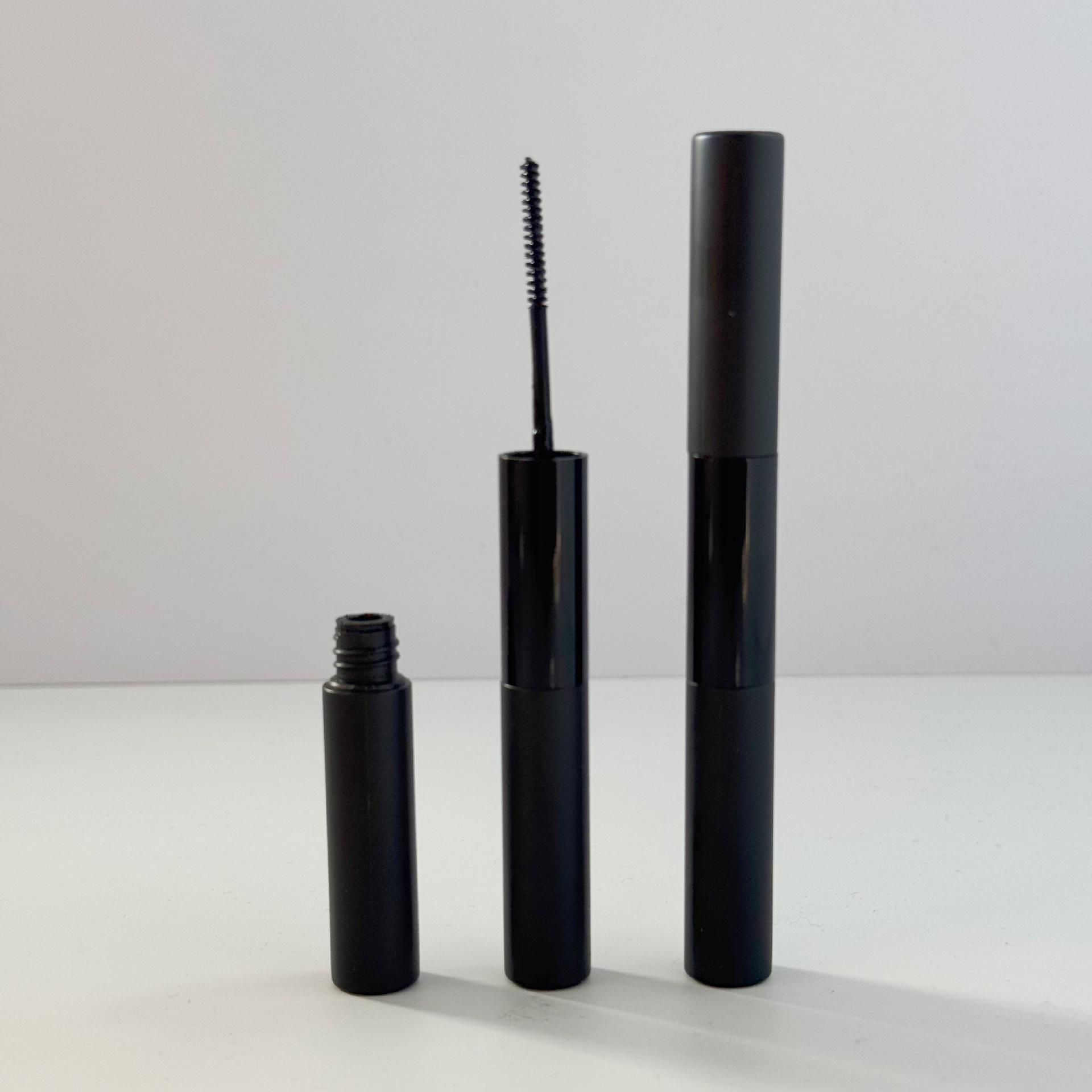 Double-Headed Eyelash Glue & Remover: Quick-Drying, Long-Lasting Formula for Easy Self-Application