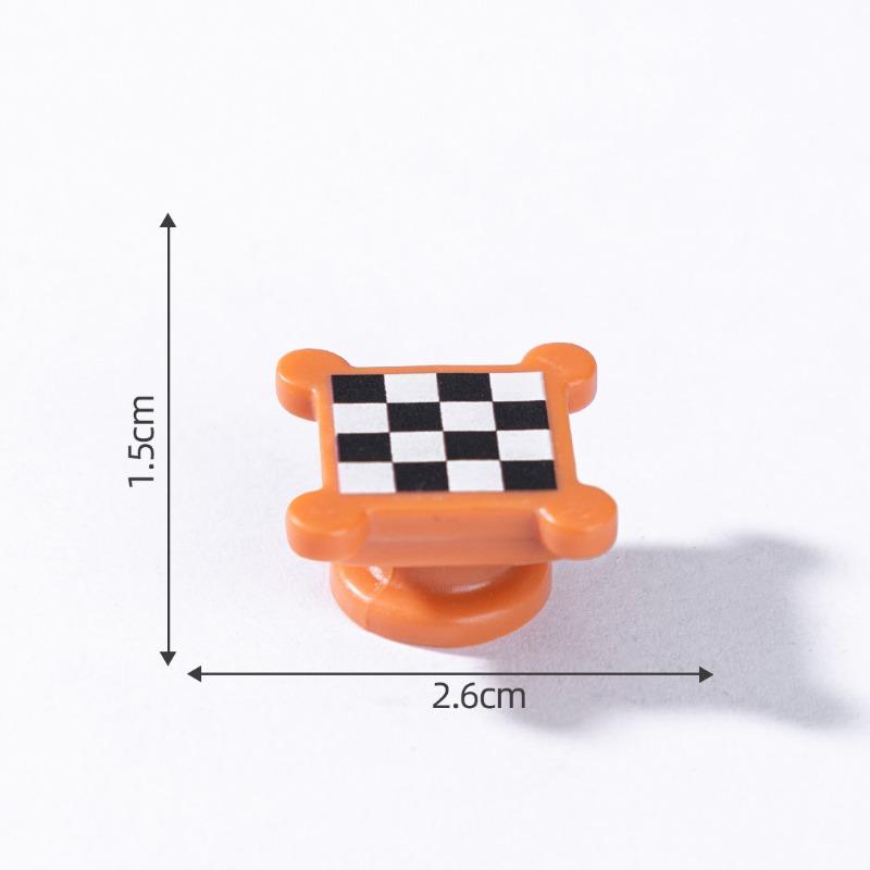 Micro-landscape Simulation Miniature Furniture Model Dollhouse Decorative Accessories Handmade Small Ornaments