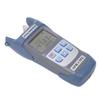 Optical Power Meter Calibration Function Fast Accurate Fiber Cable Detector with LED Light 30KM 30MW ‑70 To +10dbm