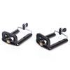 Stand Clip Bracket Holder Monopod Tripod Mount Adapter For Mobile Phone Camera