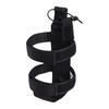 Belt Water Bottle Holder Bag Nylon Tactic Belt Water Bottle Pouches Water Bottle Carriers for Camping Hiking Travelling