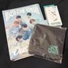 [USED] NCT WISH Our Wish Seoul Concert Global Package Bonus Photocard