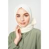 Kra Cotton Shawl Green Tea