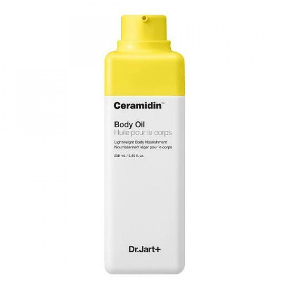 

Dr.Jart+ [All Young Exclusive] Масло для тела Dr.Jart+ Ceramidin 250 мл