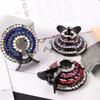 Bird Nest Ponytail Buckle Hair Clips Hair Claw Hair Accessories Clamps Hair Bun Holders Hair Pins