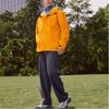 Adidas Casual Brand Logo Letter Fashion Hooded Long Sleeve Jacket Unisex Jacket KF5235