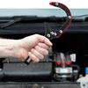 Heavy Duty Magnetic Filter Lid Spanner for Automotive and HVAC Applications