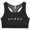 Womens/Ladies Hyrox Logo Sports Bra