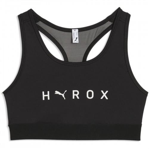 Puma Womens/Ladies Hyrox Logo Sports Bra