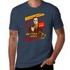 Better Call Saul Tshirt Stain Resistant Casual Tee