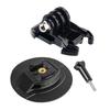 Surfboard Camera Base Fixed Support Practical Wakeboard Mount Stand Kit for Up