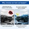 For Subaru WRX   2024 2025 Crosstrek Impreza 2024 2025 Car Lock Buzzer Remote Centrol Open Locking Auto Accessories