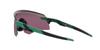 Sunglasses OO9472F ENCODER SPECTRUM GAMMA GREEN ROAD BLACK Lens 39 [Oakley] (A) Frame/PRIZM