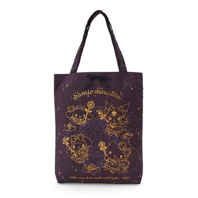 Characters Tote Bag 543802 (Magical)