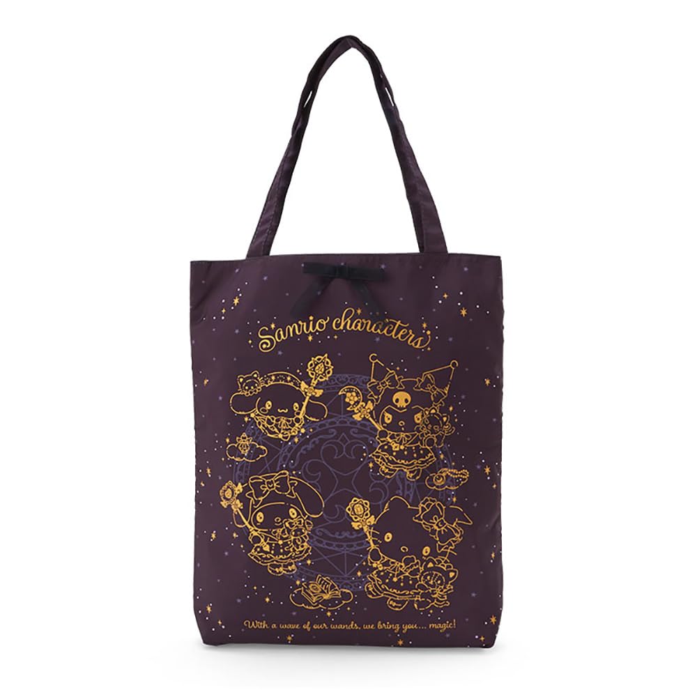 Sanrio Characters Tote Bag 543802 (Magical)