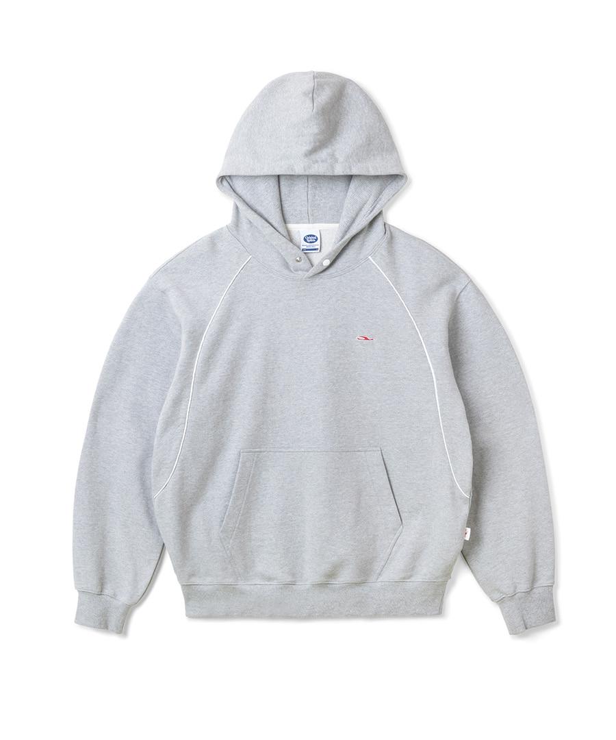 Prospecs Crane Sign Hoodie Megy Navy/095