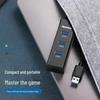 Newman 4-Port USB 2.0 Data Hub