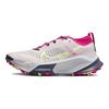 Nike ZoomX Zegama Platinum Violet Luminous Green Women Sneakers Cream Fireberry Purple-Ink DH0625-002