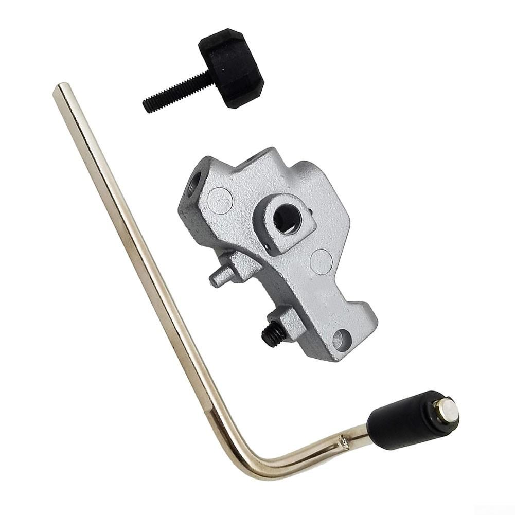 Blockbaugruppe Blockbaugruppe Tiefenführungs-Knopfset