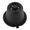6Pcs Plastic and Stainless Steel Refillable Reusable Coffee Capsule Filters Baskets Replacement Coffee Machine Parts