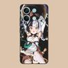 ZZZ Dialyn Matte TPU Mobile Phone Case for POCO M7 M6 M5 M4 M3 X7 X6 X5 X4 X3 Pro GT 5G Colorful Printing Cover