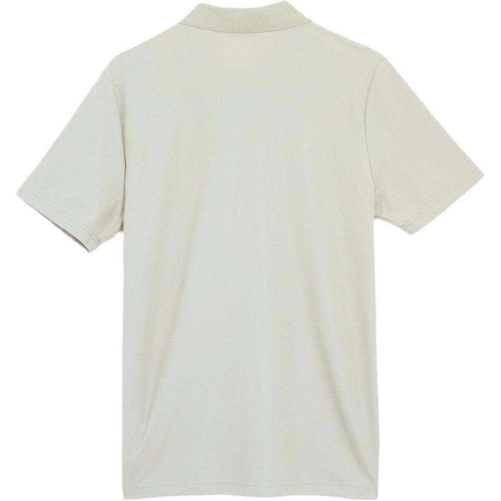 Puma Amg Racing Series Comfortable Versatile Short Sleeve Polo Shirt Men Tops Birch-Green 538478-07