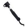 Sankyo Corporation H&H Lightweight Scaffolding Hammer, Short Type, HBH-02S
