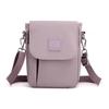 Fashion Small Crossbody Bags For Women Mini Handbag Women Nylon Shoulder Messenger Bag For Girls Lady's Fanny Pack