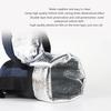 Outdoor Camping Wasserflaschen Kühlertasche Universelle Wasserflaschentasche Große Kapazität Thermoisolierungstasche Camping Zubehör