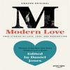 Modern Love by Daniel Jones Paperback Book 9781472270337