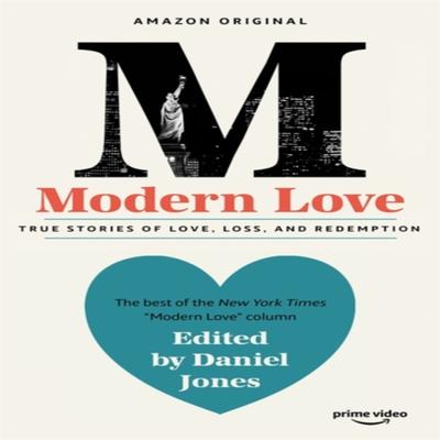 Modern Love by Daniel Jones Paperback Book 9781472270337