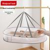 Foldable Mesh Laundry Drying Net