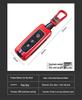 2022 SWM X3/X7/G01/G05 Men's Metal Smart Key Case with Buckle