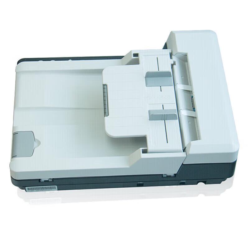 Founder Z56D A4 Duplex ADF & Flatbed Color Scanner CN plug (adapter included)