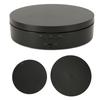Motorized Rotating Display Stand 3 In 1 Adjustable Speed 22.0lb Capacity 360 Degree Electric Rotating Turntable with