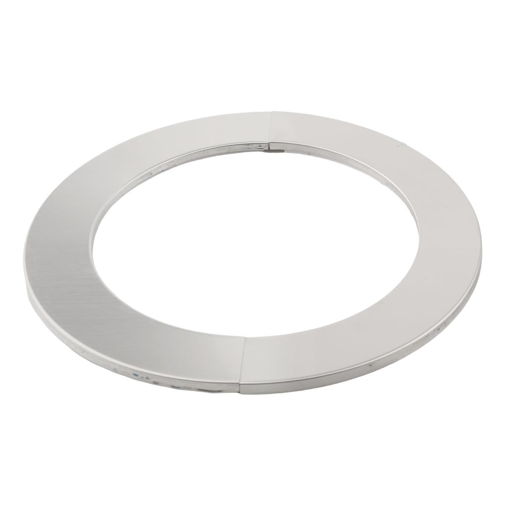 Decorative Pipe Cover Faucet Pipe Cover Stainless Steel Cover