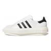 Жіночі кросівки Ivy Park X Adidas Superstar на платформі 'Cloud White' FY7730