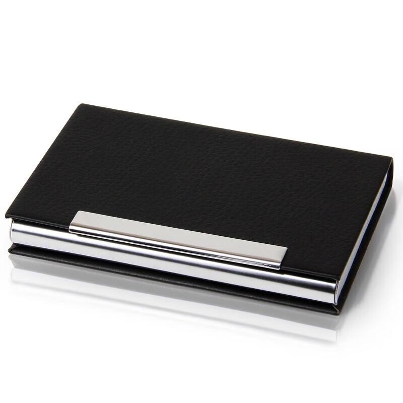 Deli 7628 Business Card Holder